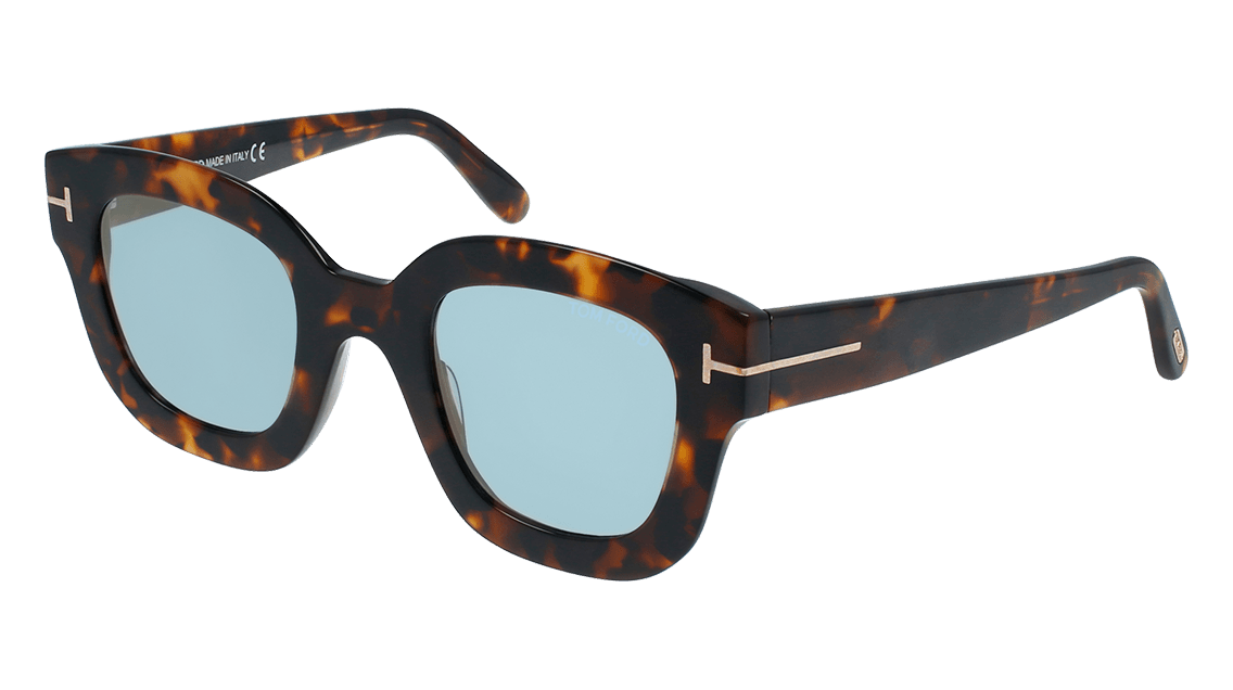 Tom Ford FT 0659 FT0659 Pia Designer Glasses